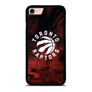 TORONTO RAPTORS 2 iPhone 8 Case TORONTO RAPTORS 2 iPhone 8 Case