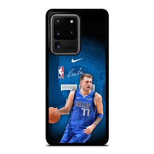 LUKA DONCIC DALLAS MAVERICKS NBA Samsung Galaxy S20 Ultra Case LUKA DONCIC DALLAS MAVERICKS NBA Samsung Galaxy S20 Ultra Case