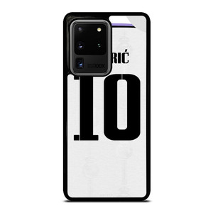 LUKA MODRIC REAL MADRID 2022 KIT Samsung Galaxy S20 Ultra  Case