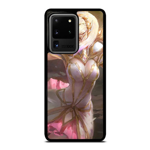LUX LEAGUE OF LEGENDS 2 Samsung Galaxy S20 Ultra Case LUX LEAGUE OF LEGENDS 2 Samsung Galaxy S20 Ultra Case
