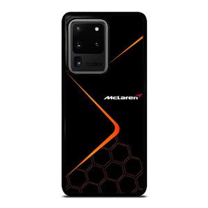 MACLAREN EDITION Samsung Galaxy S20 Ultra  Case