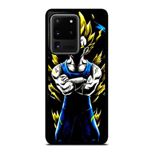 MAJIN VEGETA DRAGON BALL Samsung Galaxy S20 Ultra Case MAJIN VEGETA DRAGON BALL Samsung Galaxy S20 Ultra Case