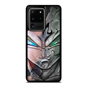 MAJIN VEGETA FACE Samsung Galaxy S20 Ultra  Case