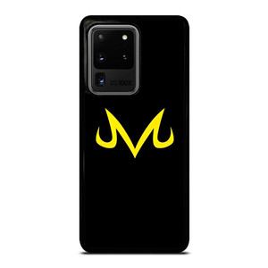 MAJIN VEGETA SIGN DRAGON BALL Samsung Galaxy S20 Ultra  Case