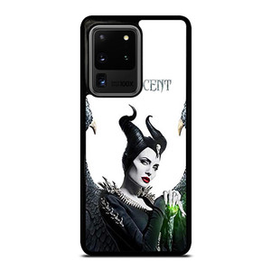 MALEFICENT ANGELINA JOLIE Samsung Galaxy S20 Ultra  Case