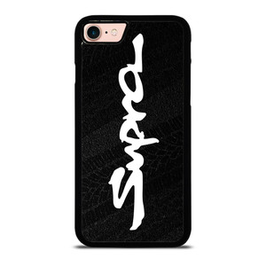 TOYOTA SUPRA LOGO iPhone 8 Case TOYOTA SUPRA LOGO iPhone 8 Case