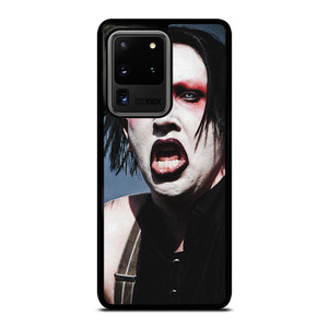 MARILYN MANSON GOTH  Samsung Galaxy S20 Ultra  Case