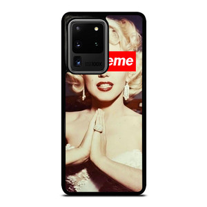 MARILYN MONROE SUPREME Samsung Galaxy S20 Ultra  Case