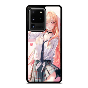 MARIN KITAGAWA MY DRESS UP DARLING Samsung Galaxy S20 Ultra Case MARIN KITAGAWA MY DRESS UP DARLING Samsung Galaxy S20 Ultra Case