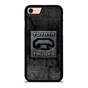 TOYOTA TRUCKS LOGO iPhone 8 Case TOYOTA TRUCKS LOGO iPhone 8 Case