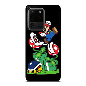 MARIO MONSTER Samsung Galaxy S20 Ultra  Case