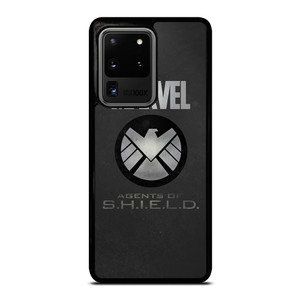 MARVEL AGENTS OF SHIELD Samsung Galaxy S20 Ultra  Case