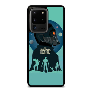 MARVEL GUARDIANS OF THE GALAXY STARLORD Samsung Galaxy S20 Ultra Case MARVEL GUARDIANS OF THE GALAXY STARLORD Samsung Galaxy S20 Ultra Case