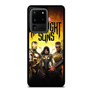 MARVEL MIDNIGHT SUNS Samsung Galaxy S20 Ultra  Case