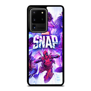 MARVEL SNAP GAMES Samsung Galaxy S20 Ultra  Case