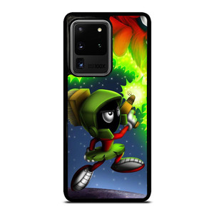 MARVIN THE MARTIAN LOONEY TUNES 2 Samsung Galaxy S20 Ultra  Case