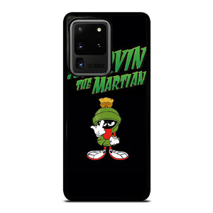 MARVIN THE MARTIAN LOONEY TUNES Samsung Galaxy S20 Ultra  Case