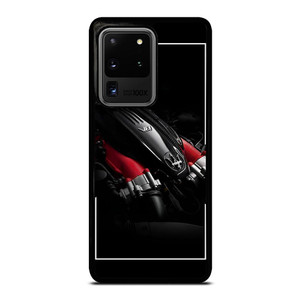 MASERATI V8 FRAME Samsung Galaxy S20 Ultra  Case