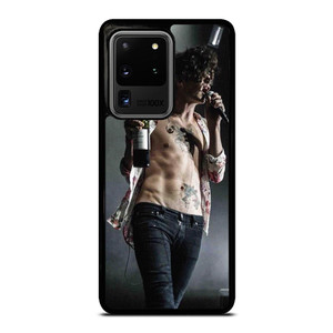 MATTY HEALY THE 1975 BAND 2 Samsung Galaxy S20 Ultra  Case