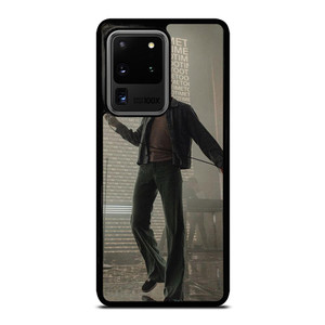 MATTY HEALY THE 1975 BAND Samsung Galaxy S20 Ultra Case MATTY HEALY THE 1975 BAND Samsung Galaxy S20 Ultra Case