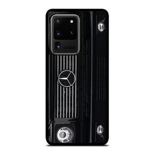 MERCEDES BENZ G CLASS FRONT VIEW Samsung Galaxy S20 Ultra  Case