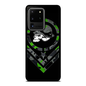 METAL MULISHA ICON CAMO Samsung Galaxy S20 Ultra  Case