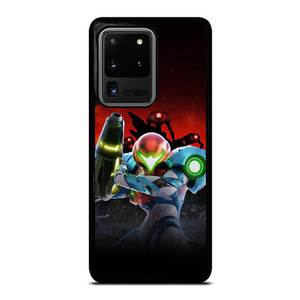 METROID DREAD GAMES 2 Samsung Galaxy S20 Ultra Case METROID DREAD GAMES 2 Samsung Galaxy S20 Ultra Case