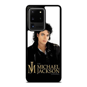 MICHAEL JACKSON MJ Samsung Galaxy S20 Ultra  Case