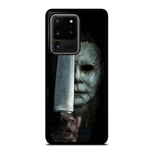 MICHAEL MYERS ACTION Samsung Galaxy S20 Ultra  Case