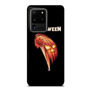 MICHAEL MYERS HALLOWEEN LOGO Samsung Galaxy S20 Ultra  Case