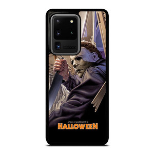 MICHAEL MYERS HALLOWEEN MOVIE Samsung Galaxy S20 Ultra  Case