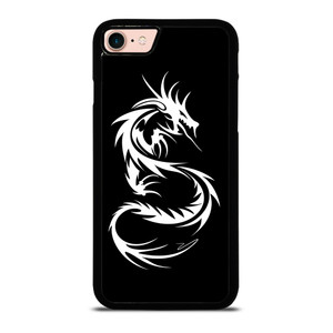 TRIBAL DRAGON iPhone 8 Case TRIBAL DRAGON iPhone 8 Case