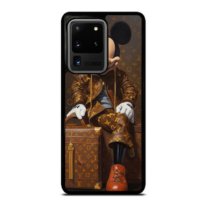 MICKEY LOUS VUITTON Samsung Galaxy S20 Ultra  Case