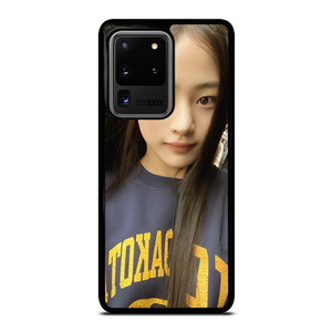 MINJI NEWJEANS KPOP Samsung Galaxy S20 Ultra  Case