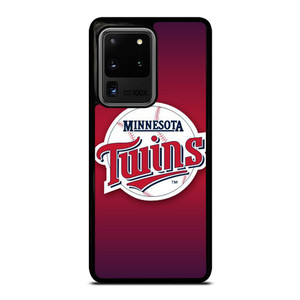 MINNESOTA TWINS MLB BADGE Samsung Galaxy S20 Ultra  Case