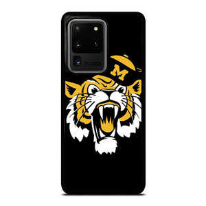 MISSOURI TIGERS HAT Samsung Galaxy S20 Ultra  Case