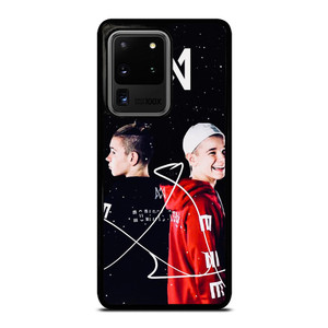 MM MARCUS & MARTINUS Samsung Galaxy S20 Ultra Case MM MARCUS & MARTINUS Samsung Galaxy S20 Ultra Case