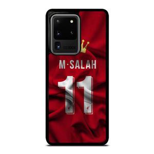MOHAMED SALAH LIVERPOOL STAR Samsung Galaxy S20 Ultra  Case