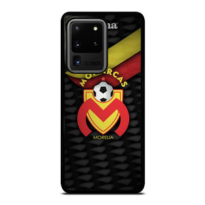 MONARCAS MORELIA SYMBOL Samsung Galaxy S20 Ultra  Case