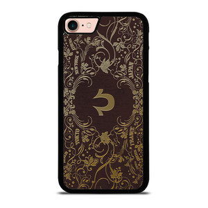 TRUE RELIGION GOLD ART iPhone 8 Case TRUE RELIGION GOLD ART iPhone 8 Case