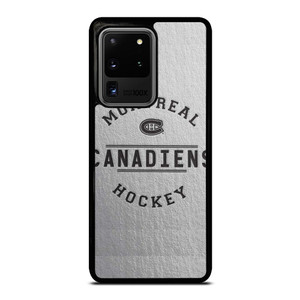 MONTREAL CANADIENS WALL Samsung Galaxy S20 Ultra  Case