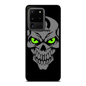 MOPAR SKULL LOGO Samsung Galaxy S20 Ultra Case MOPAR SKULL LOGO Samsung Galaxy S20 Ultra Case
