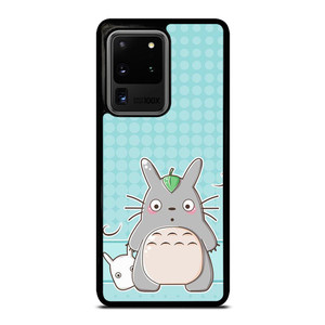 MY NEIGHBOR TOTORO KAWAII 2 Samsung Galaxy S20 Ultra Case MY NEIGHBOR TOTORO KAWAII 2 Samsung Galaxy S20 Ultra Case