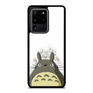 MY NEIGHBOR TOTORO KAWAII Samsung Galaxy S20 Ultra Case MY NEIGHBOR TOTORO KAWAII Samsung Galaxy S20 Ultra Case