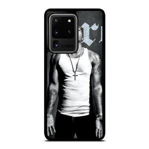 NASIR JONES NAS RAPPER Samsung Galaxy S20 Ultra Case NASIR JONES NAS RAPPER Samsung Galaxy S20 Ultra Case