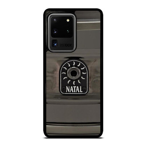 NATAL DRUM SNARE BROWN Samsung Galaxy S20 Ultra  Case