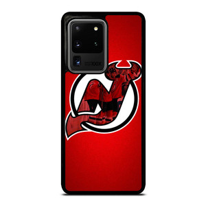 NEW JERSEY DEVILS SYMBOL Samsung Galaxy S20 Ultra  Case