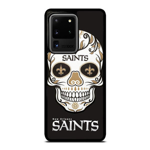 NEW ORLEANS SAINTS LOGO Samsung Galaxy S20 Ultra  Case