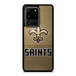 NEW ORLEANS SAINTS SYMBOL Samsung Galaxy S20 Ultra  Case