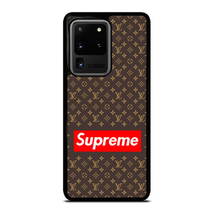 NEW SUPREME BROWN Samsung Galaxy S20 Ultra  Case